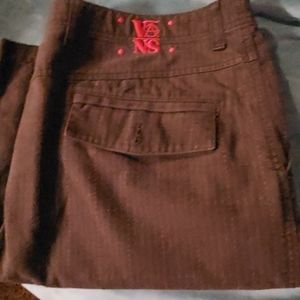 VANS shorts Mens 38